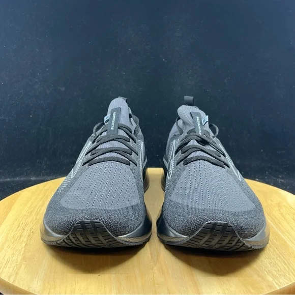 Brooks Levitate Stealth Fit 5 Athletic Running Shoes Men's Sizes Black/Ebony - Picture 3 of 9